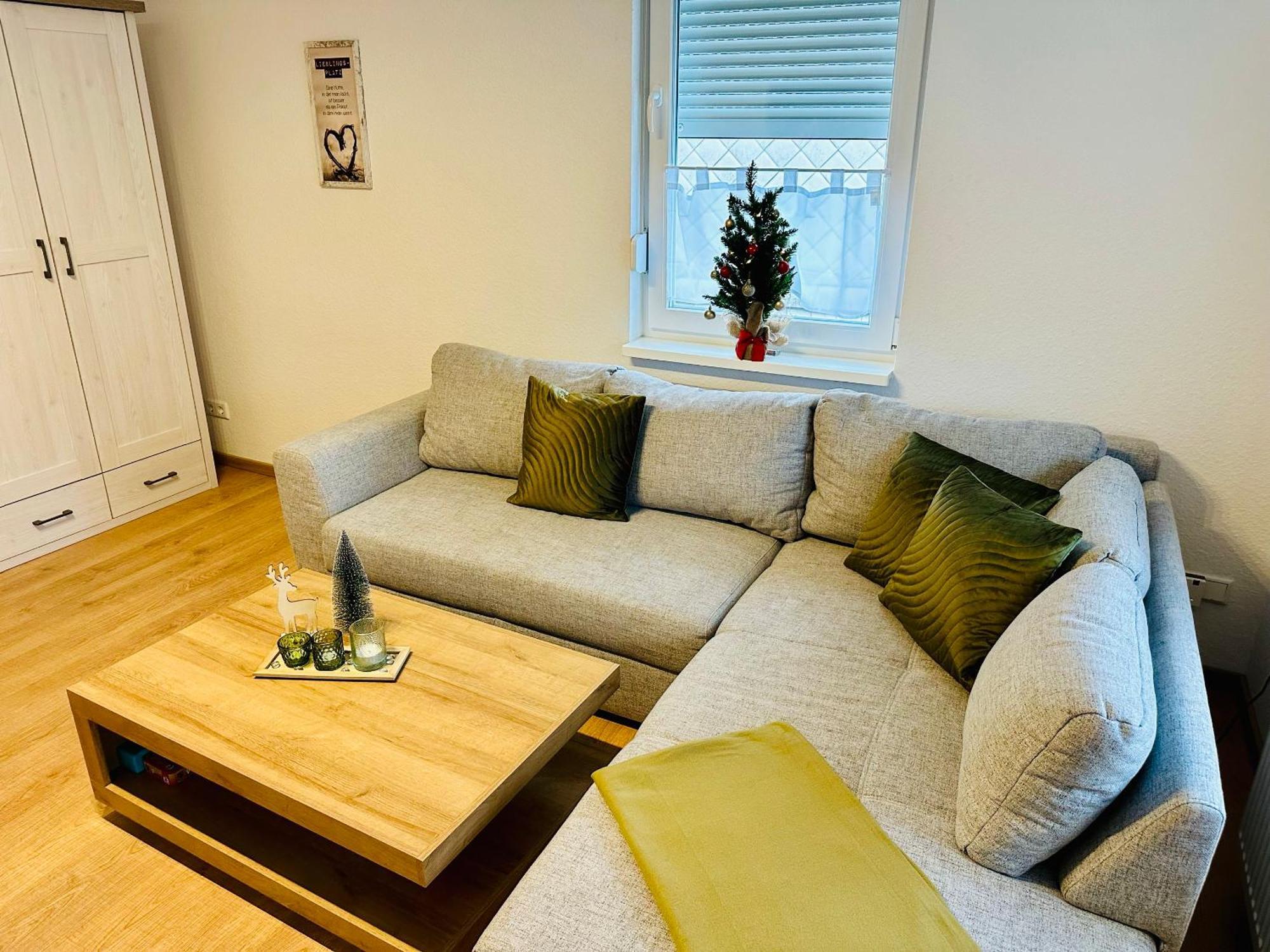 Fewo Buche Mit Balkon #Netflix #Innenstadtnaehe Von Harztraveler Bad Harzburg Exterior photo